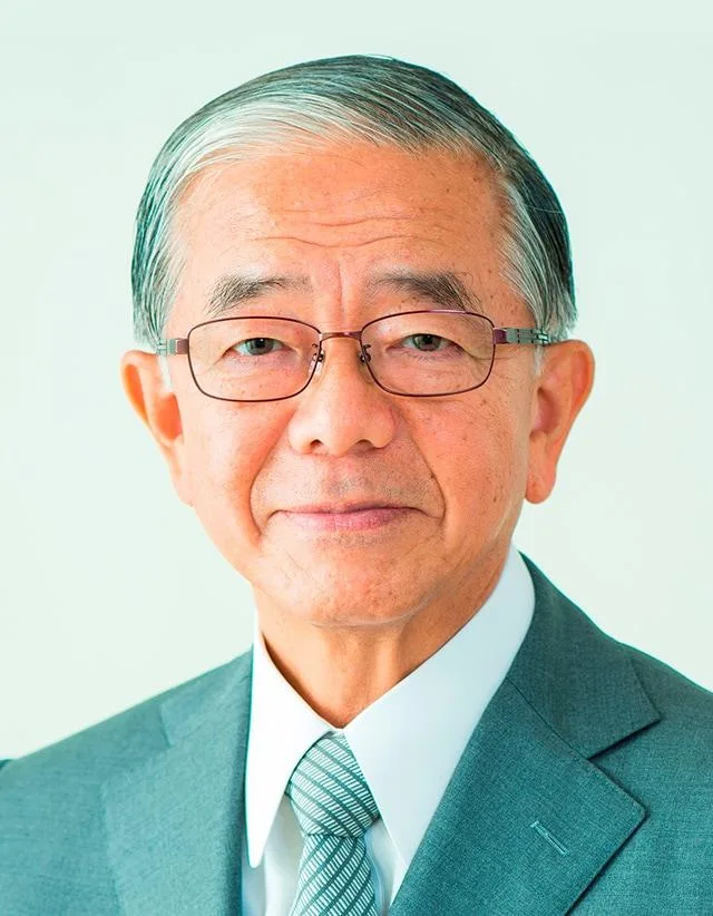 金子原二郎