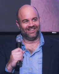 Matt Kuhn
