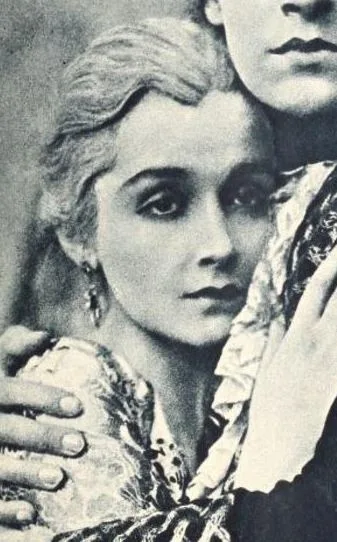 Nina Vanna