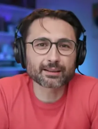 Barış Özcan