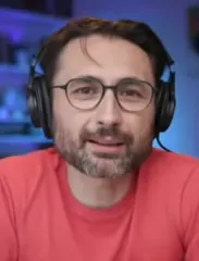 Barış Özcan