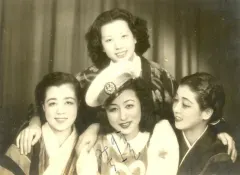 大路三千緒