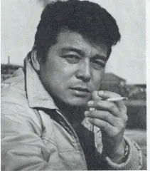 二谷英明
