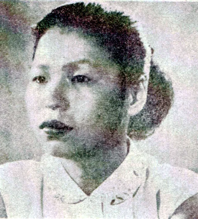 菅井きん