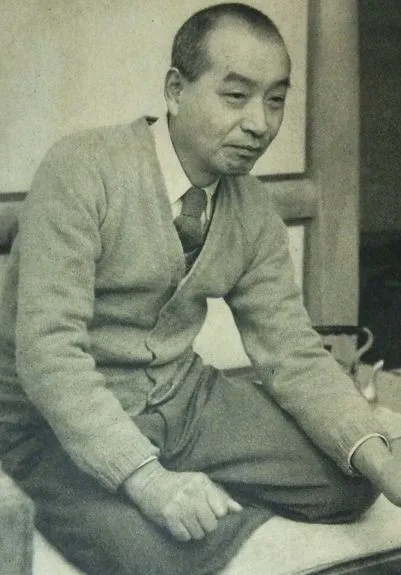 瀧井孝作