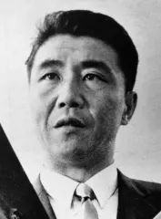 小池朝雄