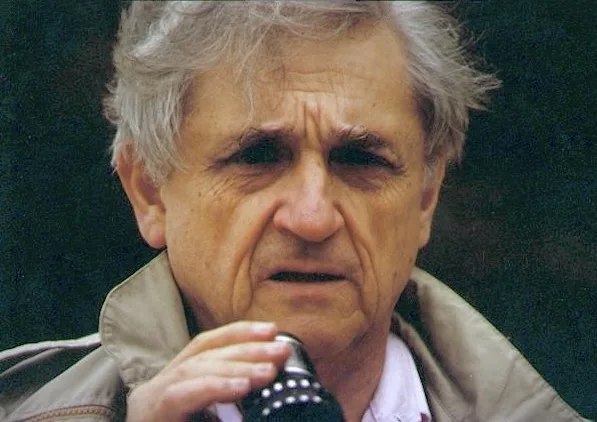 Ange Casta