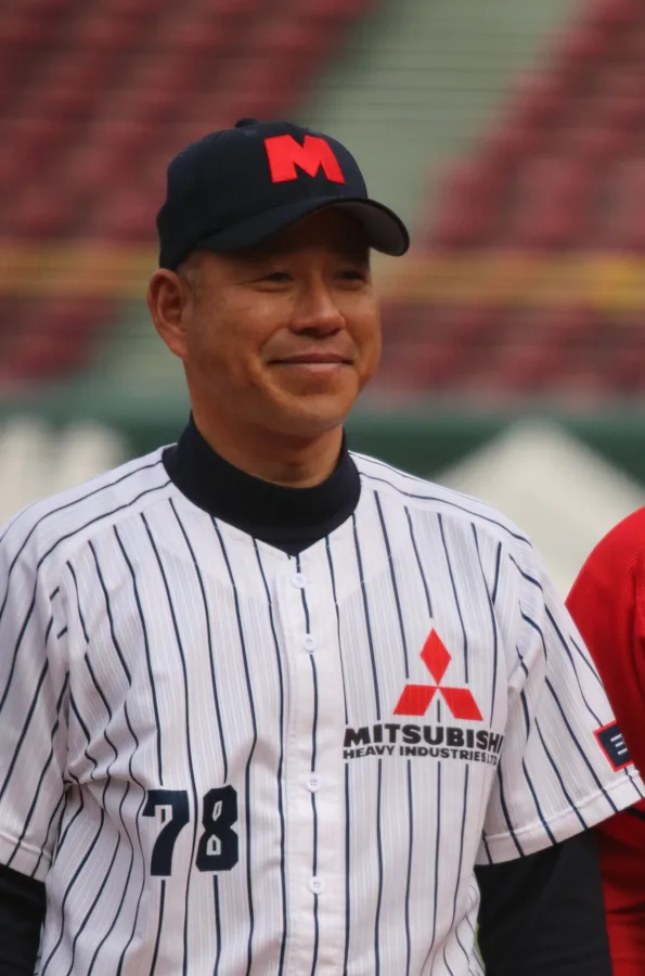 町田公二郎