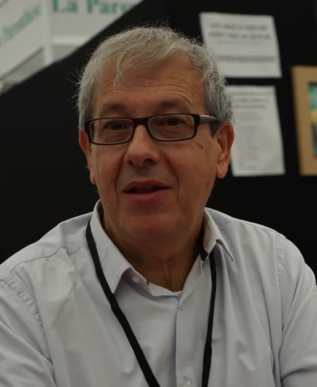 Gaëtan Brizzi