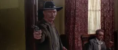 リー・ヴァン・クリーフ