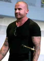 ドミニク・パーセル