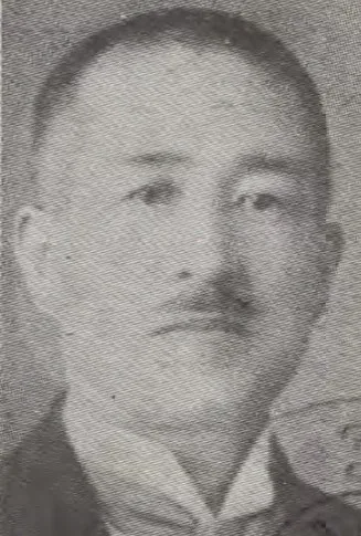 松平忠寿