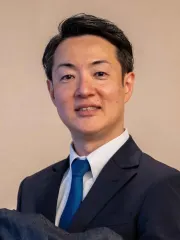 横山英幸
