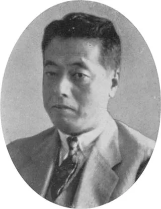 山川建
