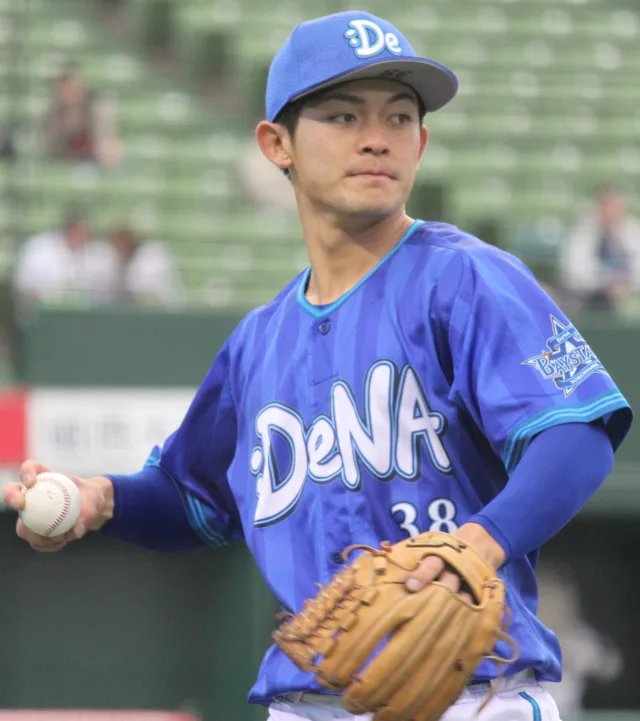 山下幸輝