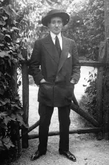 Jacques de Féraudy