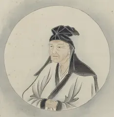 林羅山