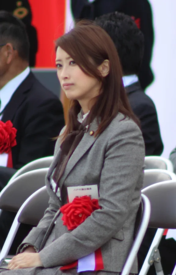 藤川優里