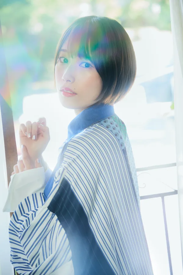 佐々木李子