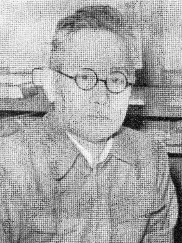 土屋文明