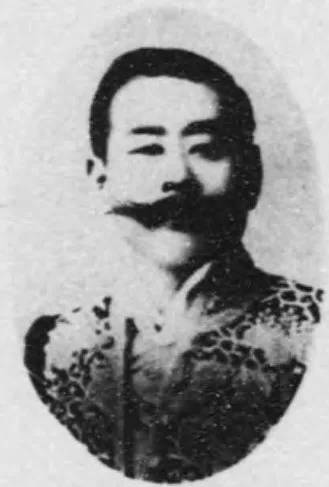川路利恭