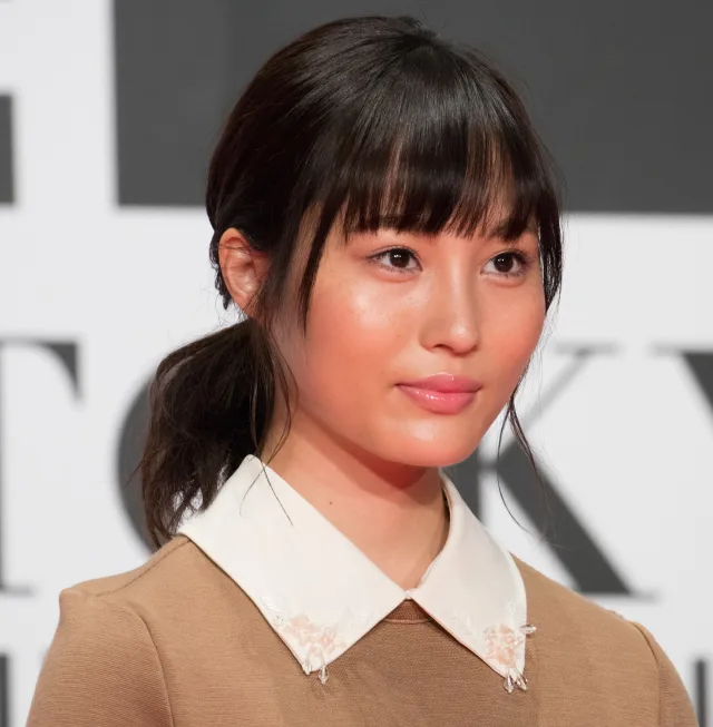 松本花奈