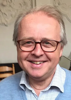 David Hurley