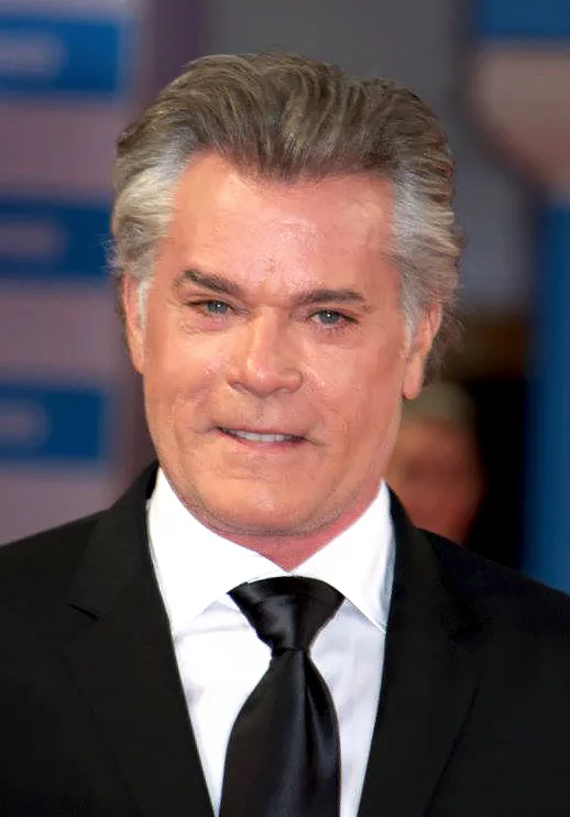 レイ・リオッタ