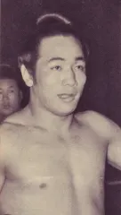 栃ノ海晃嘉