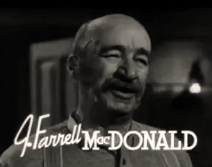 J・ファレル・マクドナルド