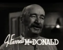 J・ファレル・マクドナルド