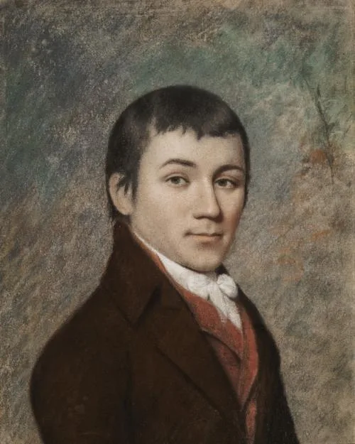 チャールズ・ブロックデン・ブラウン