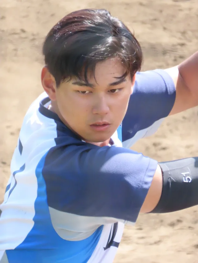 西川愛也