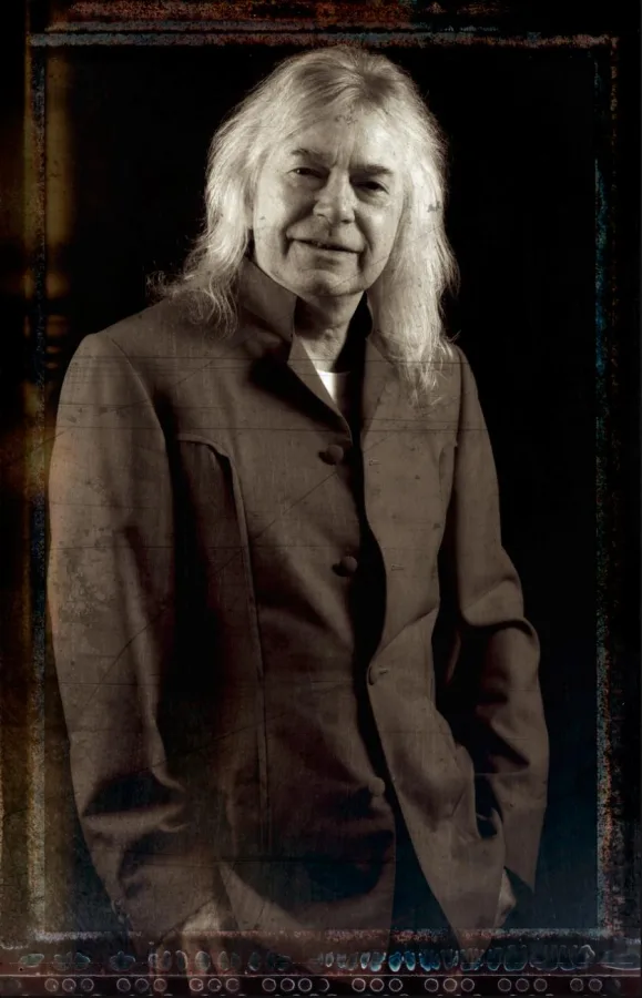 Bob Catley