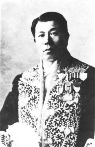 小河正儀
