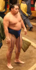 鶴竜力三郎