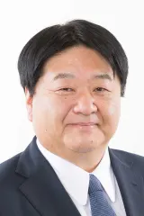 山田周伸