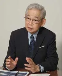 野村達次