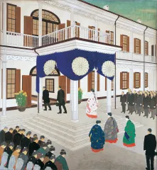 矢沢弦月