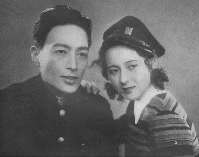 井上雪子 (女優)