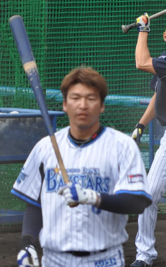 小池正晃