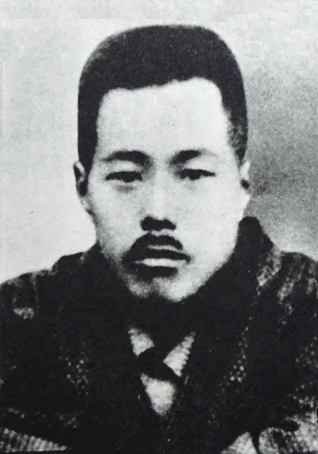 渡辺政之輔