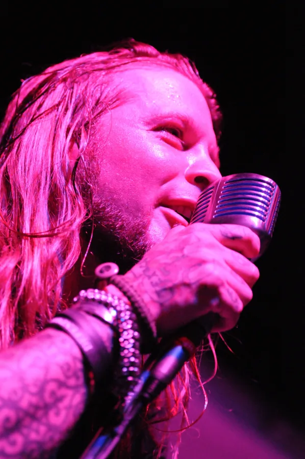 Ryan McCombs