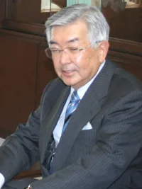 斉藤惇