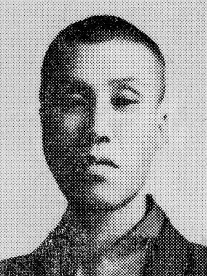 井田金七