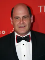 マシュー・ワイナー