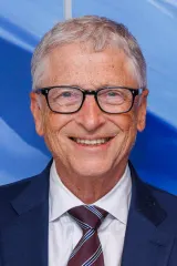 ビル・ゲイツ