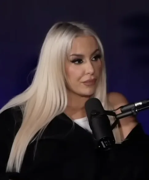 Tana Mongeau