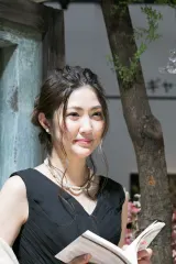 滝元吏紗