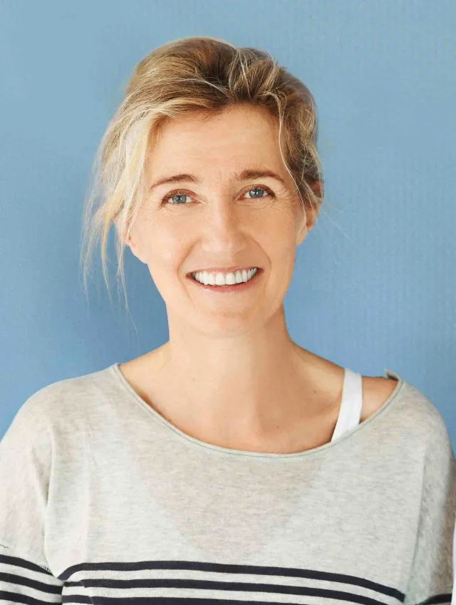 Sylvie Bourgeois